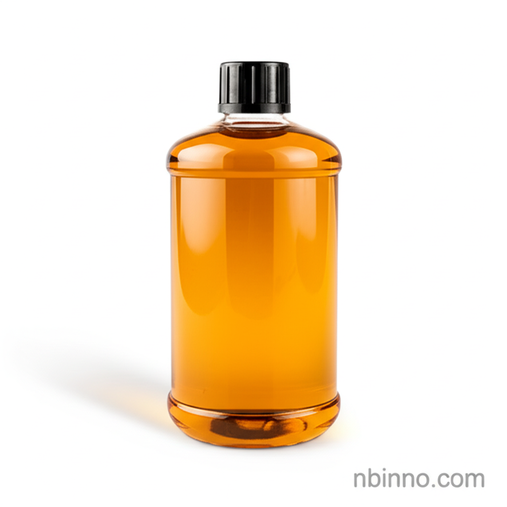 Polyamino Polyether Methylene Phosphonic Acid