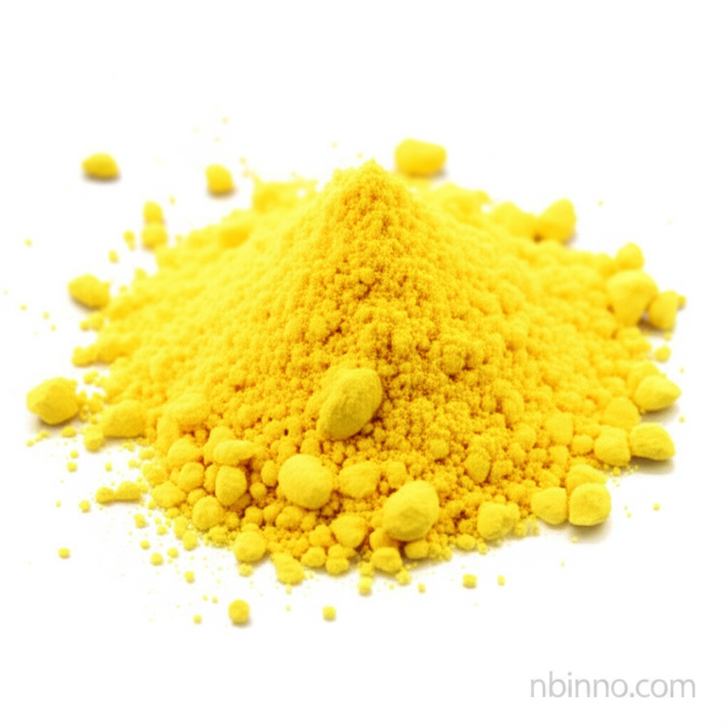 Proflavine sulfate