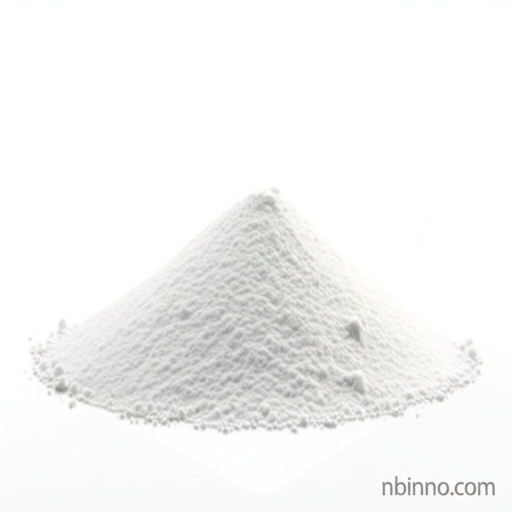 Aluminum Diethylphosphinate