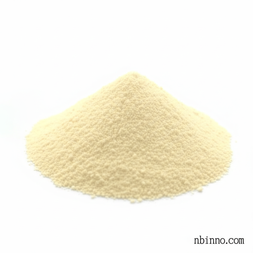 3-(Aminosulfonyl)-4-chloro-5-nitrobenzoic Acid