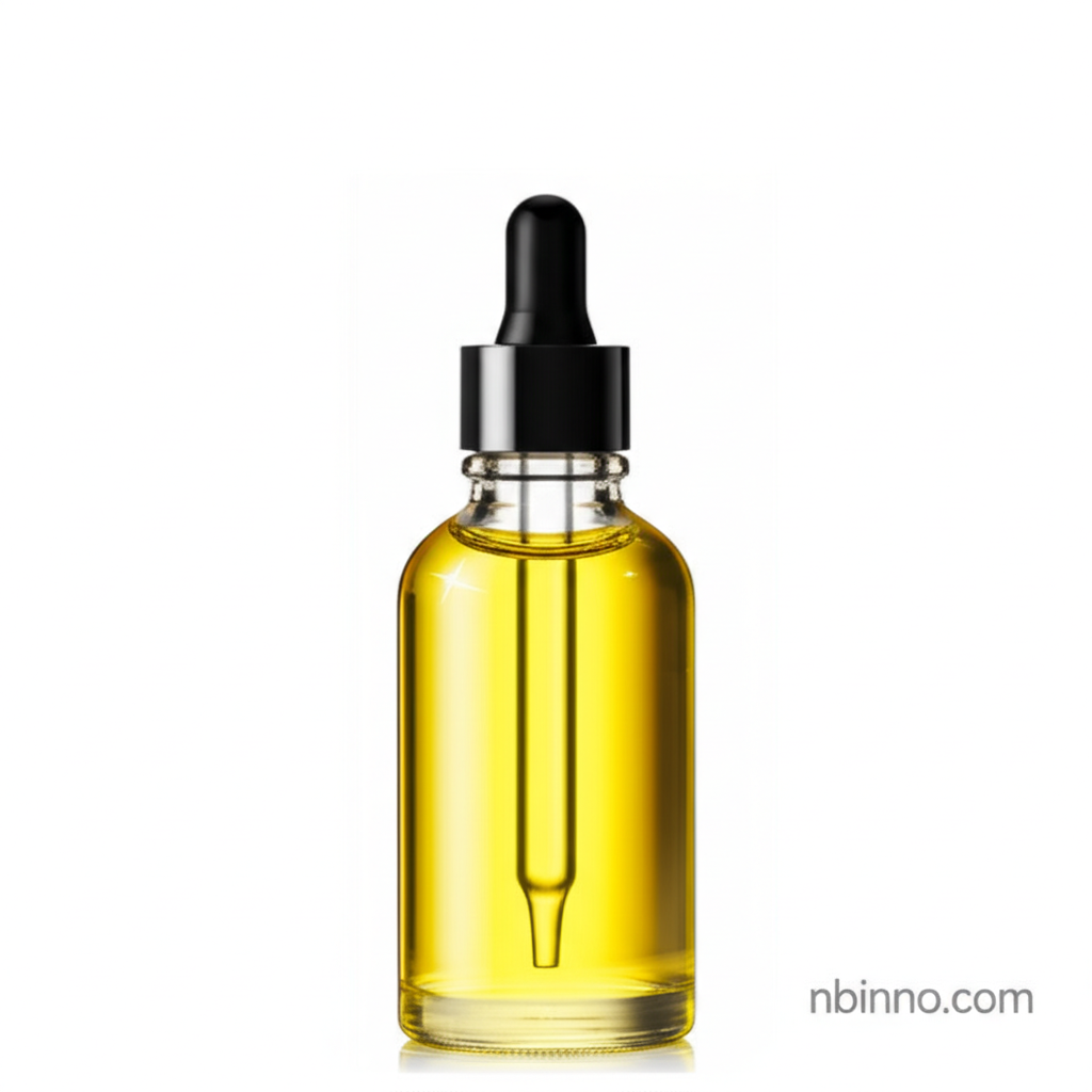 Natural Plant Extract Essential Oil