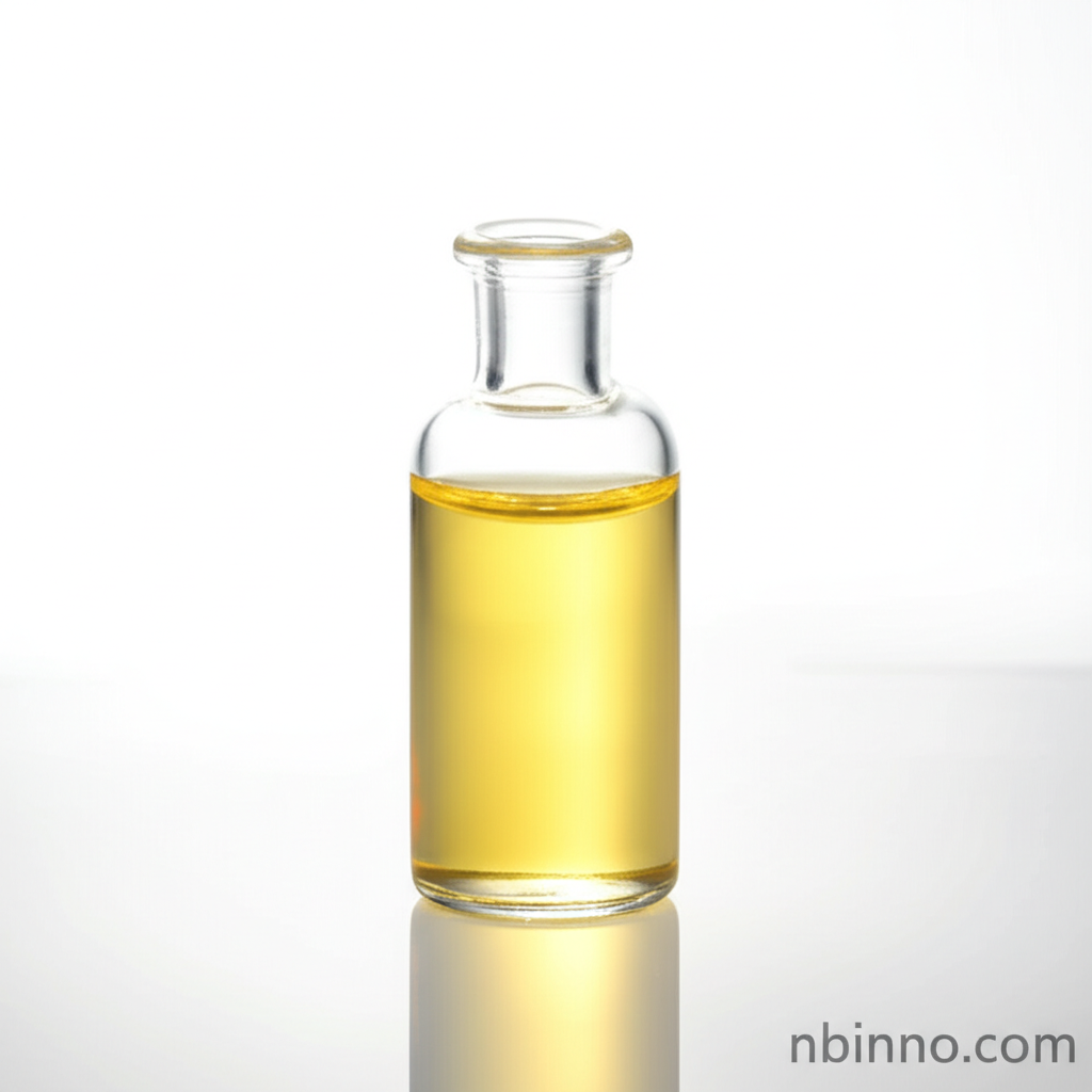 Aminopropyl terminated siloxane diamine