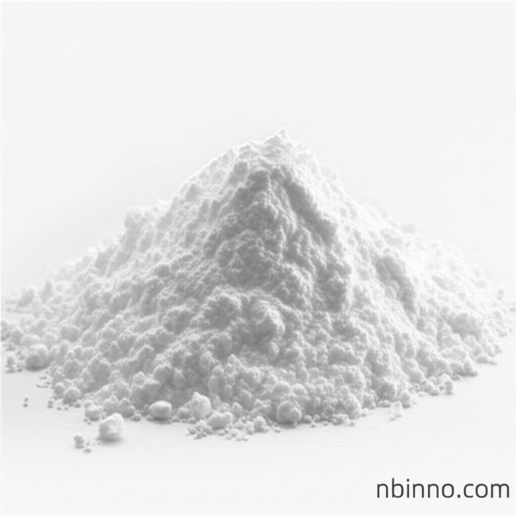Fast Dissolve CMC Powder
