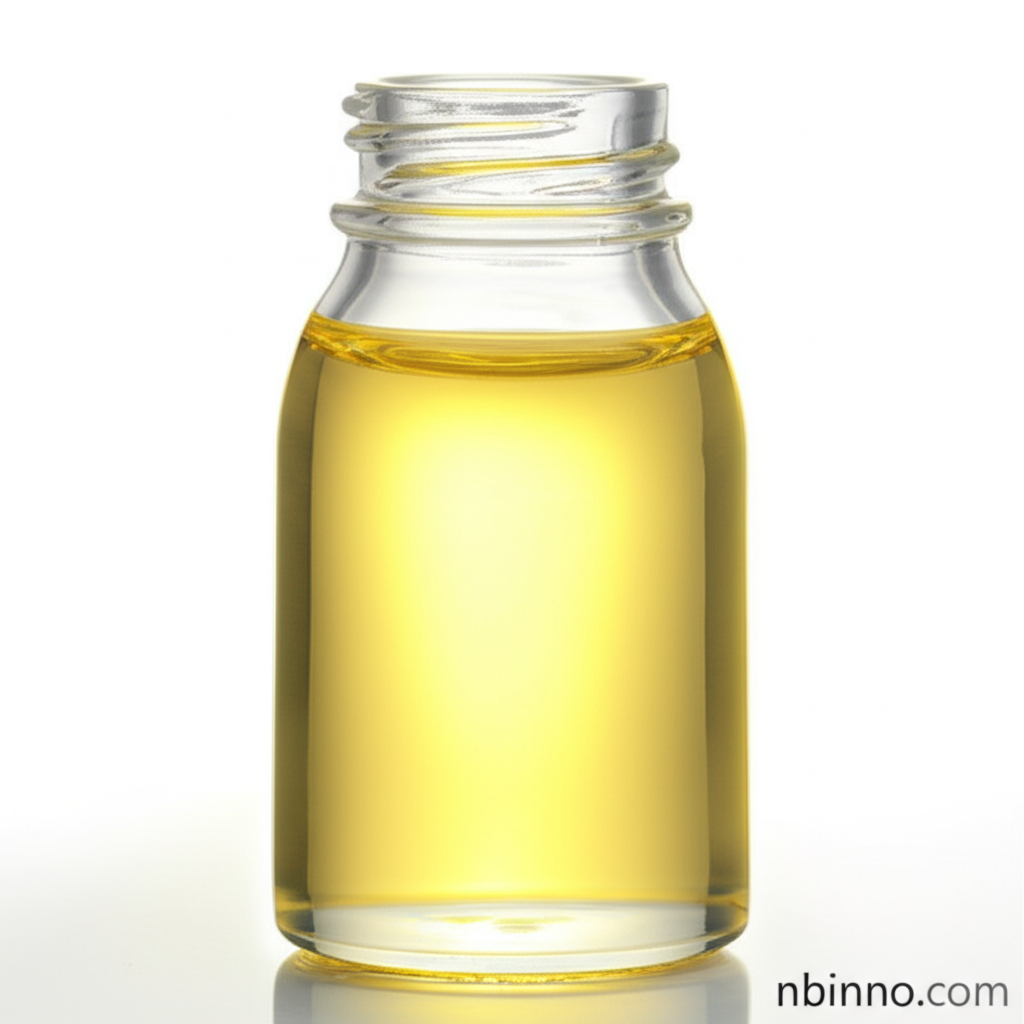 Spiral Flower Oil