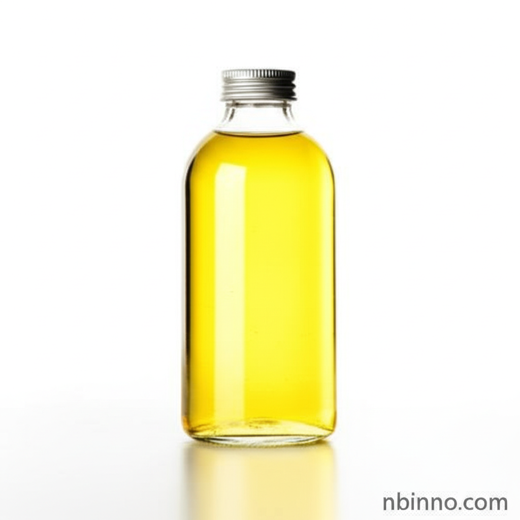 Epoxidized Soybean Oil