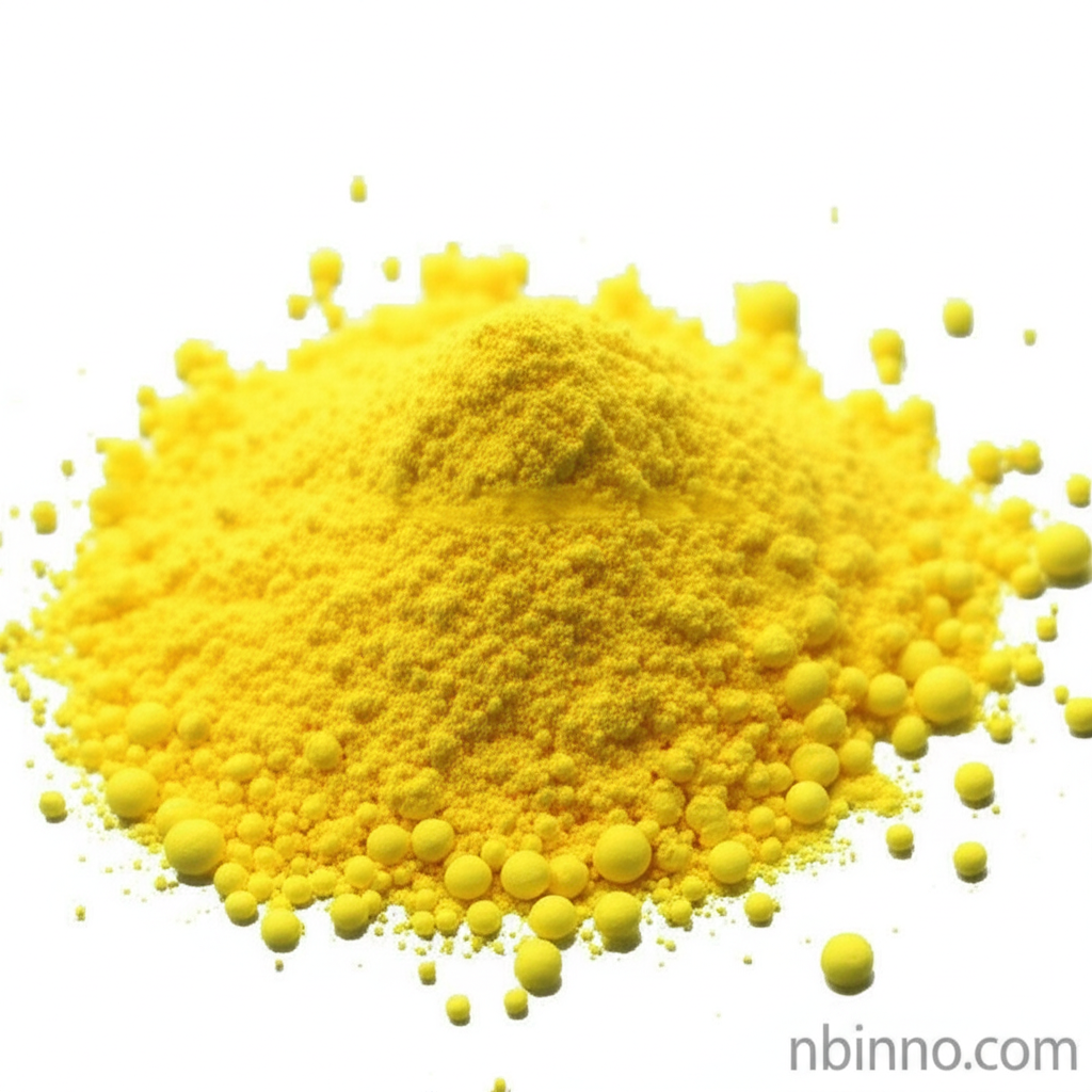 Azodicarbonamide Foaming Agent