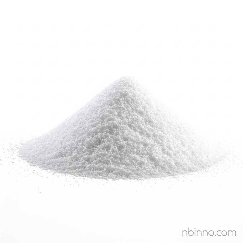 Glucose White Powder
