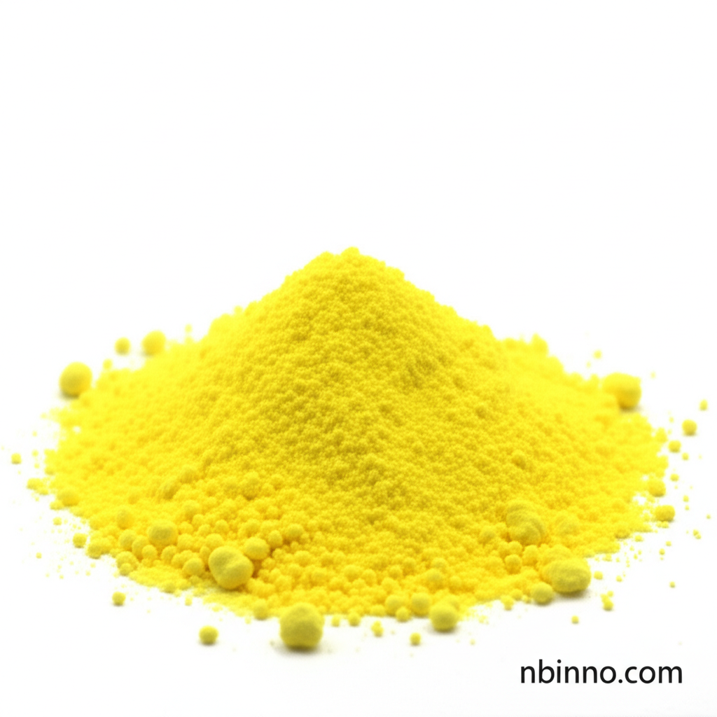 4,6-Difluoro-isophthalonitrile