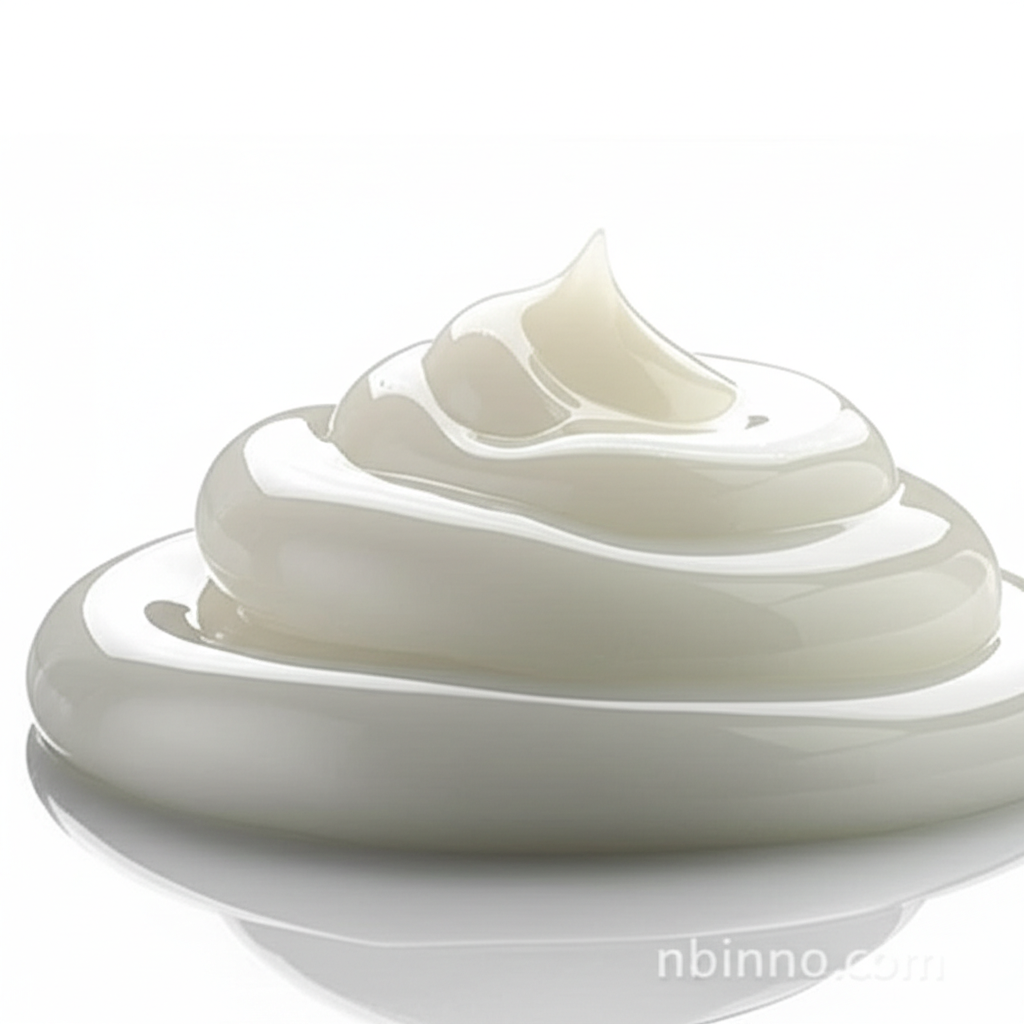 High Salt Resistance Thickener