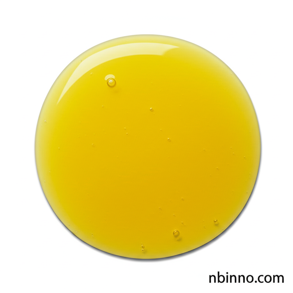 Polyoxyethylene(10) Stearylamine Ether