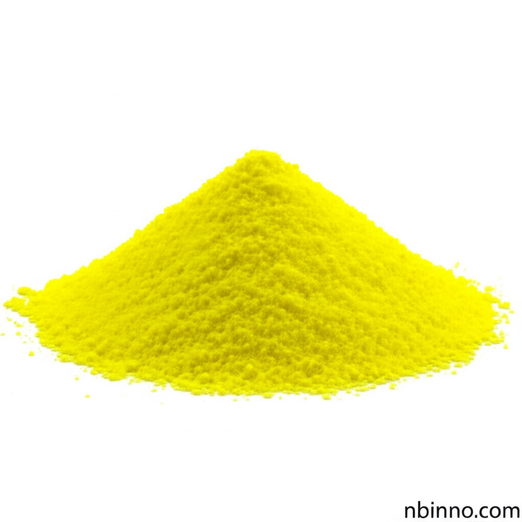 Optical Brightening Agent BBU-480