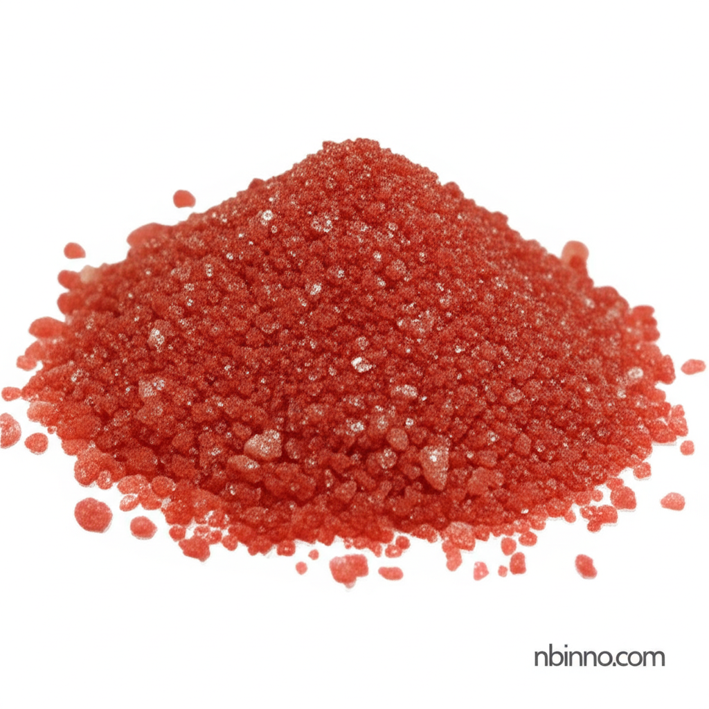 Sodium Dichromate