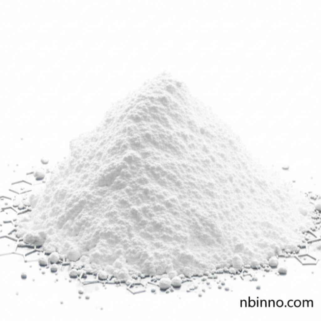 Hydroxypropyl Methyl Cellulose