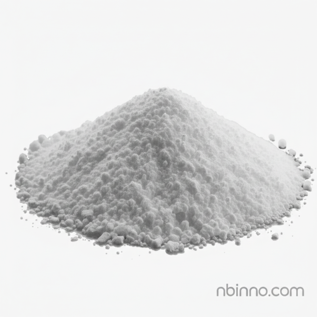 Sodium Tetrafluoroborate