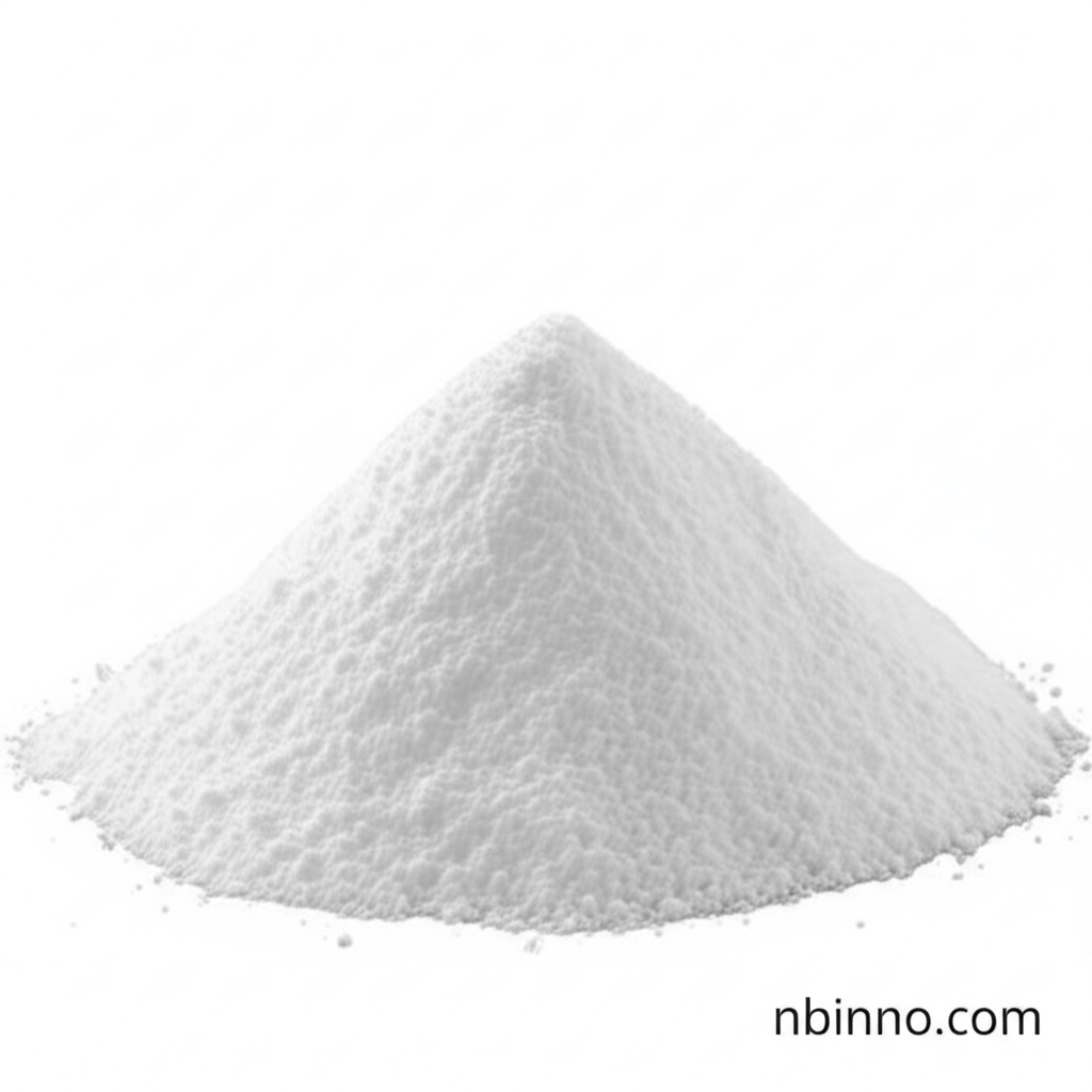 Stearic Acid