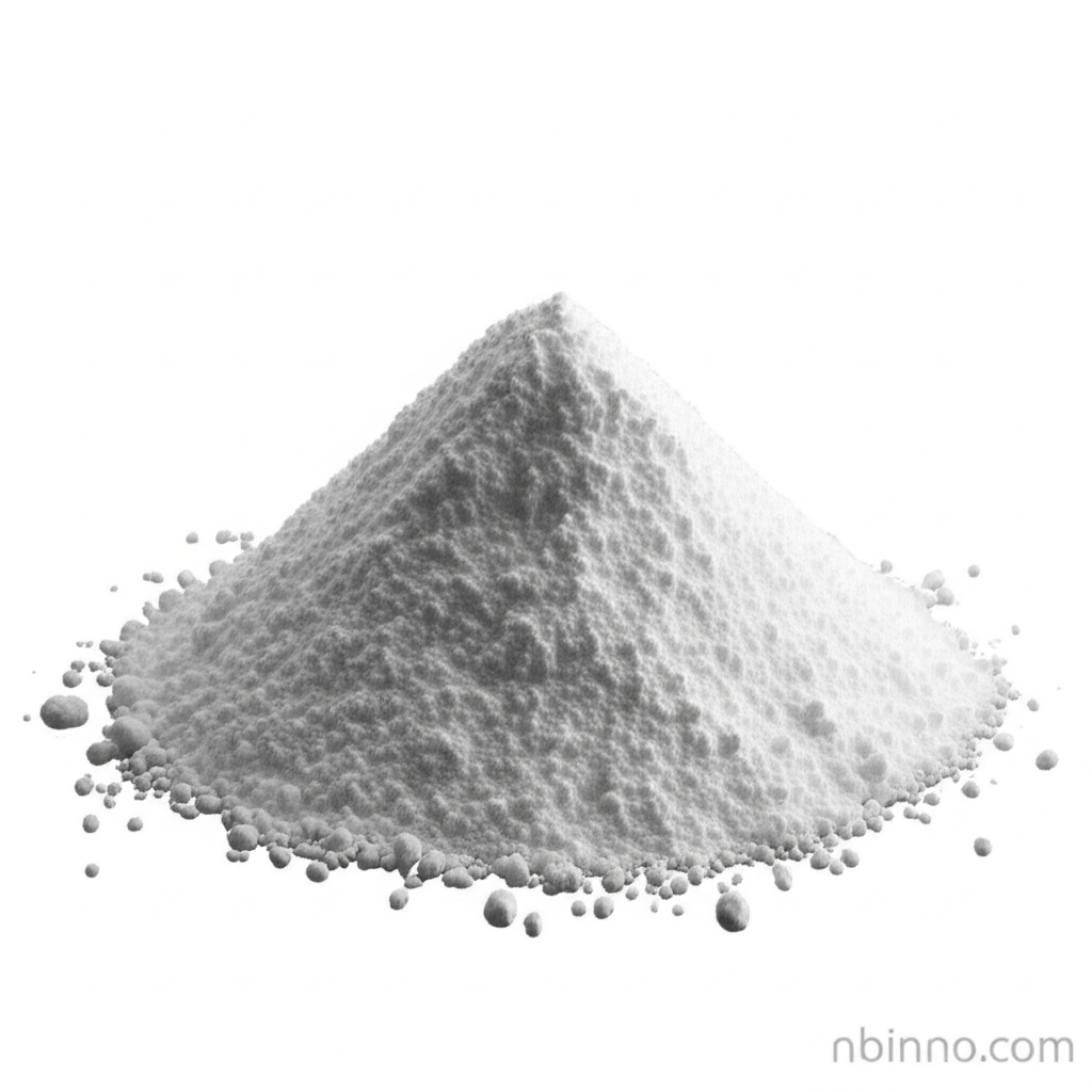 Calcium Zinc Composite Stabilizer