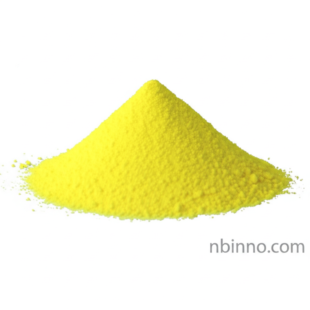 Optical Brightener Agent BHT