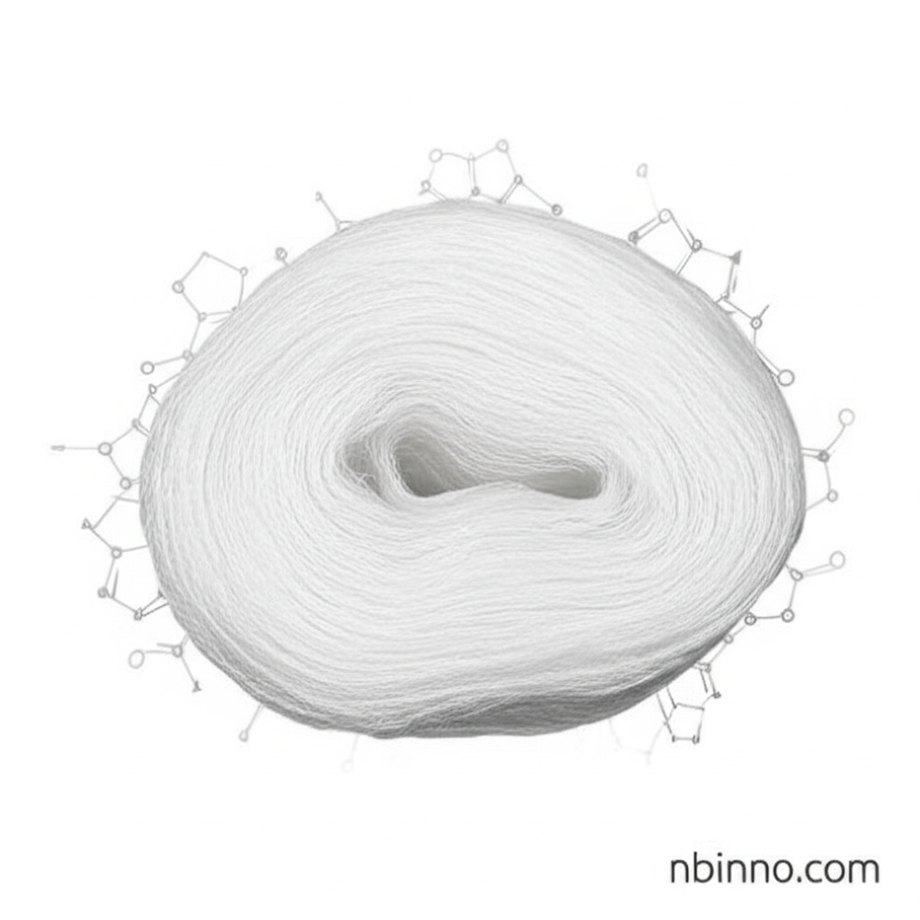 Cellulose Acetate Tow