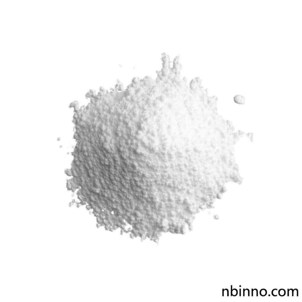 Zinc Dibutyldithiocarbamate
