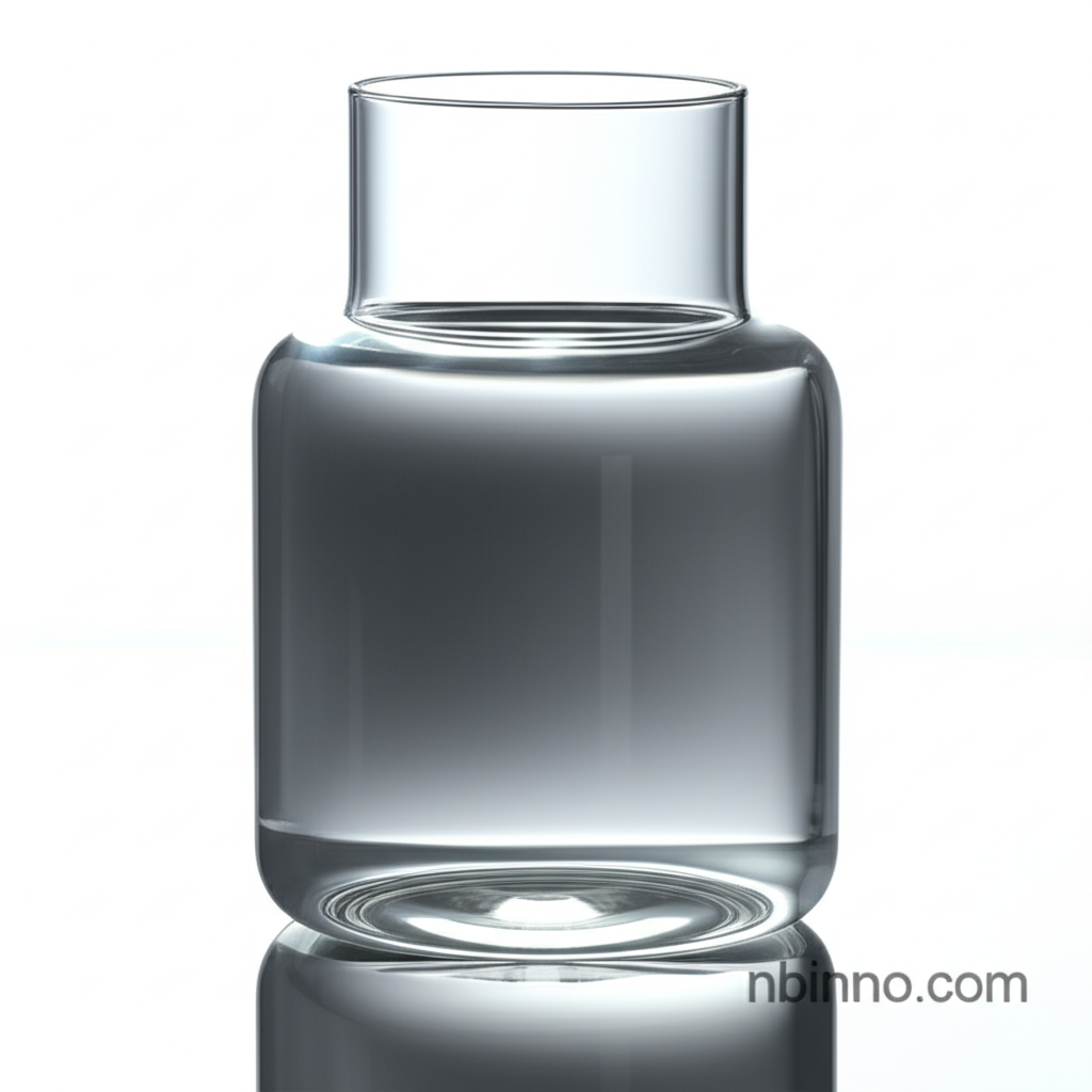 Silanol Terminated Polydimethylsiloxane