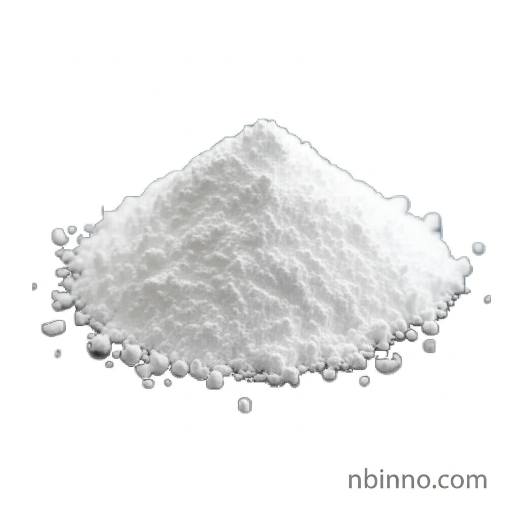 Aluminum Chlorohydrate Powder