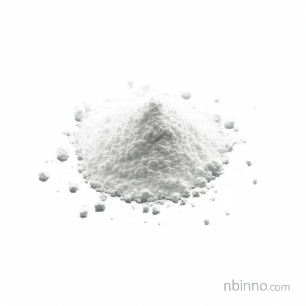 Aluminum Diethylphosphinate