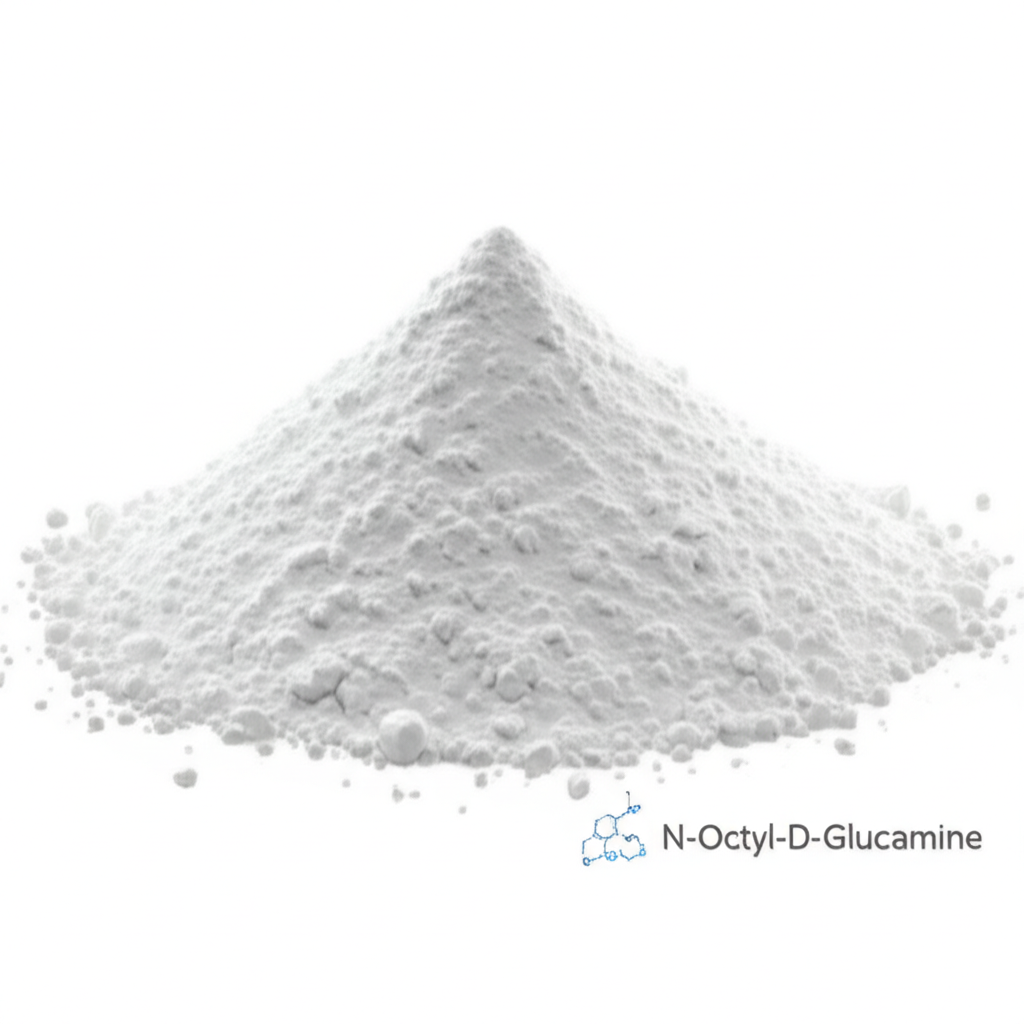 N-Octyl-D-Glucamine