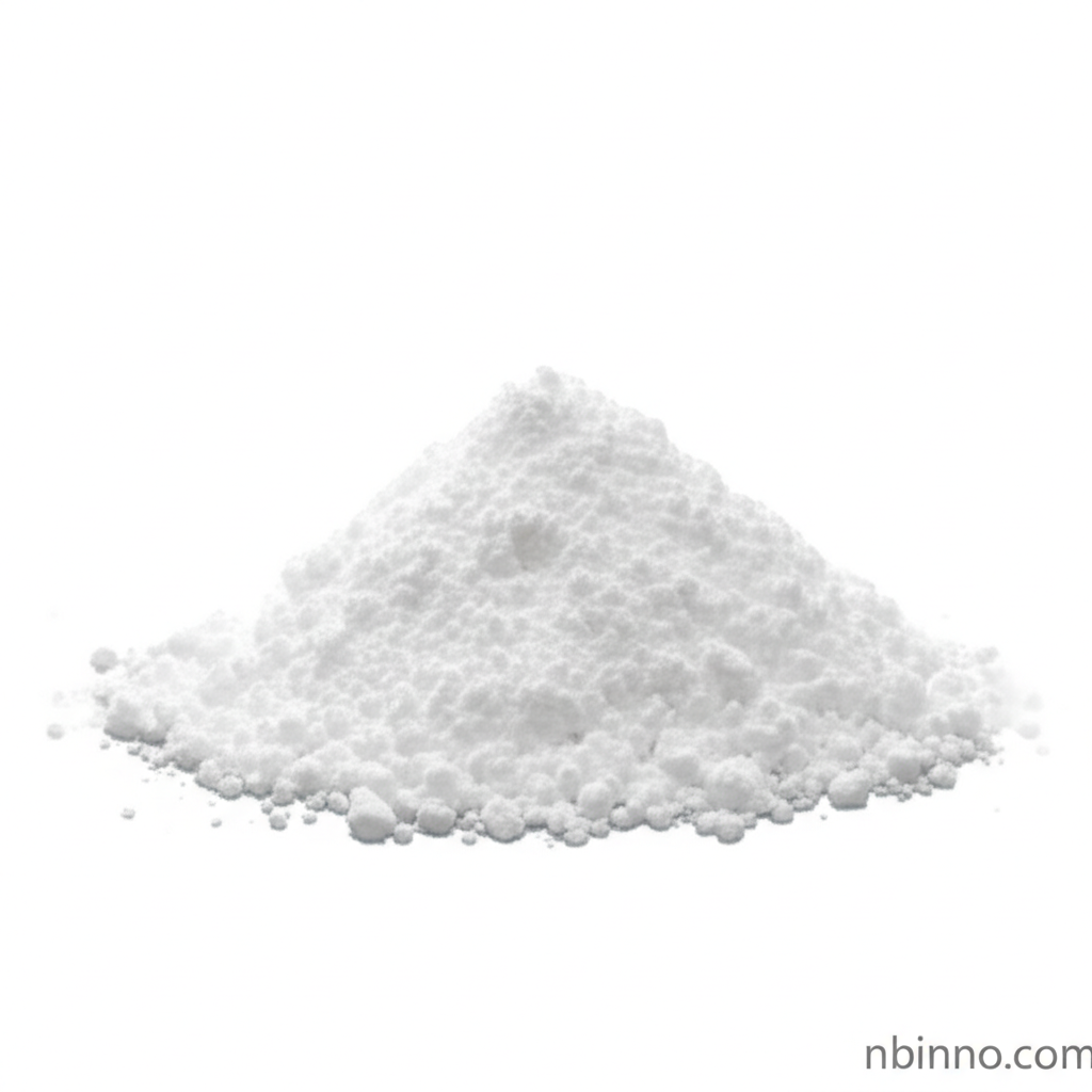 Antimony Trioxide