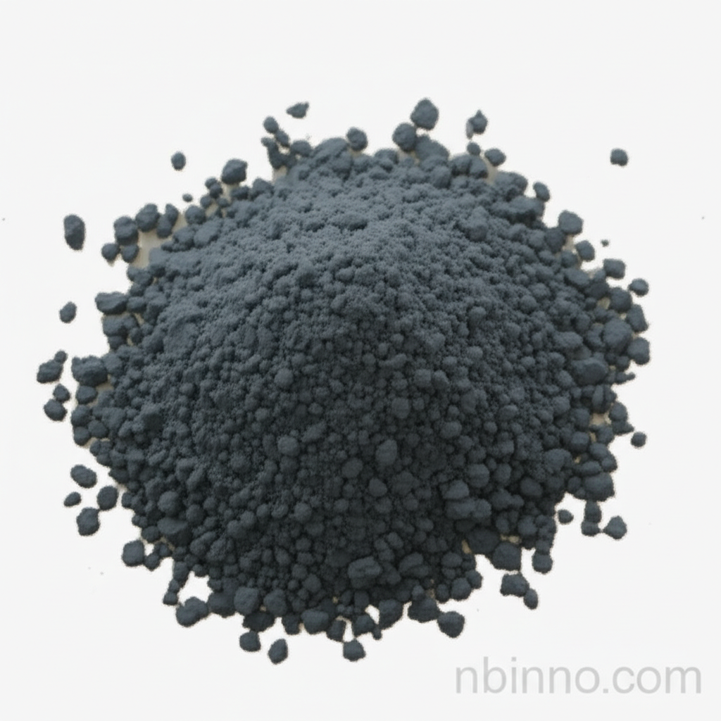 Cationic Polyacrylamide (CPAM)
