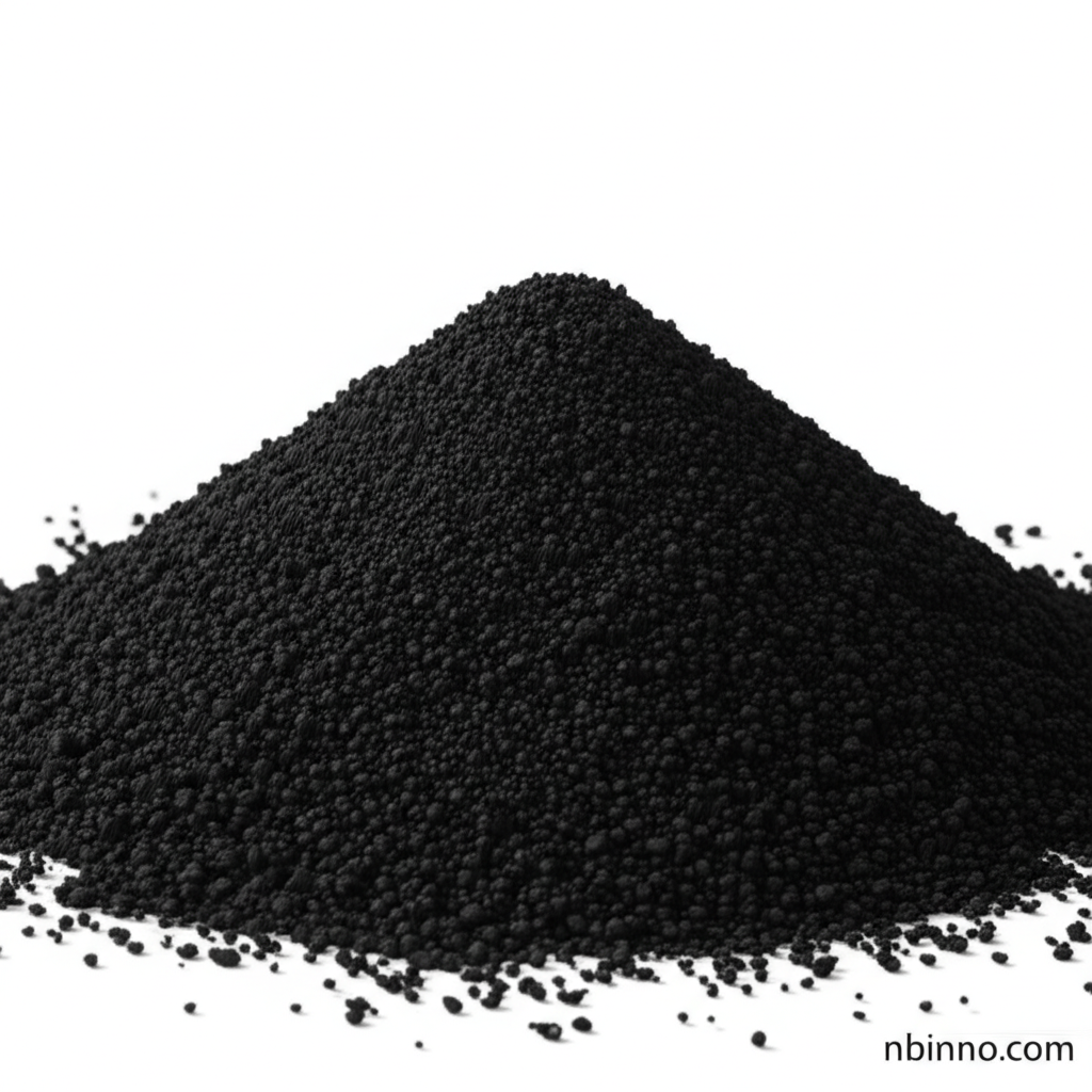 Catalytic Coconut Shell Activated Carbon