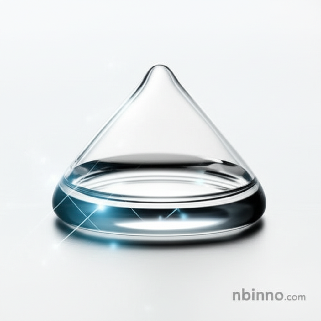 Tert-Butyl Hydroperoxide