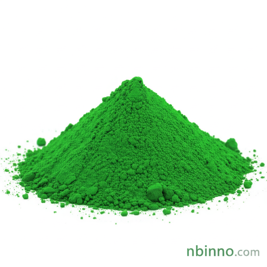 Acid Green 25