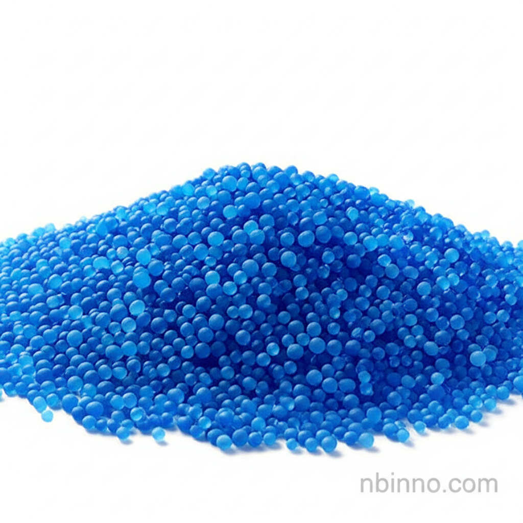 Indicating Silica Gel
