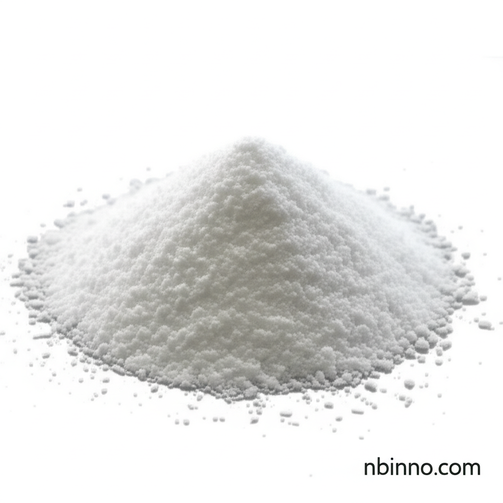 Sodium Dodecyl Benzene Sulfonate