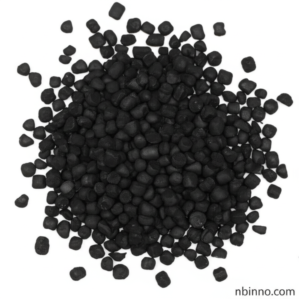 Coal-Based Columnar Activated Carbon
