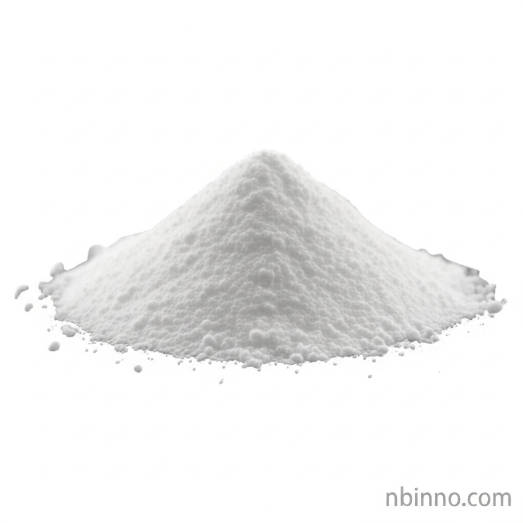 6-(Trifluoromethyl)nicotinic acid