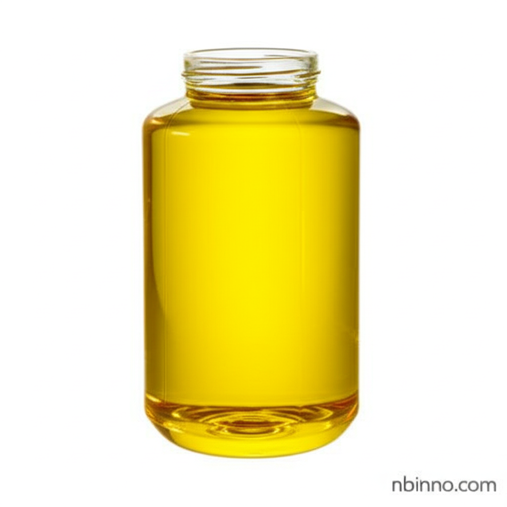 Epoxidized Soybean Oil