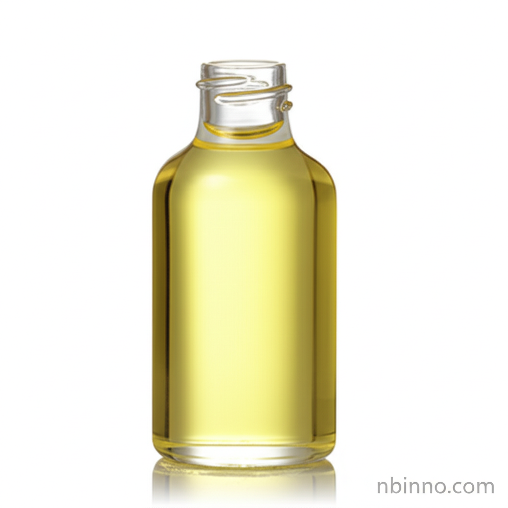 Eucalyptus Oil