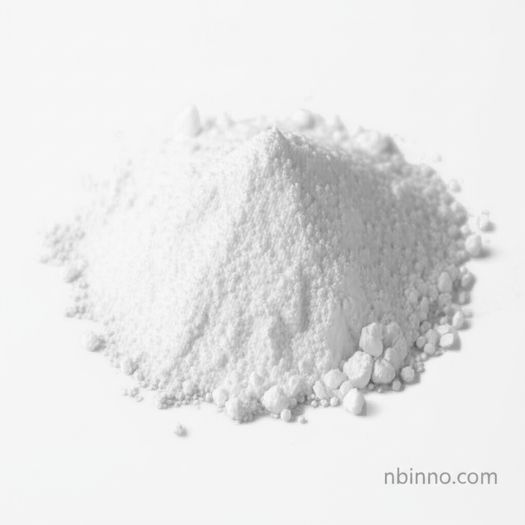 Rutile Titanium Dioxide Powder