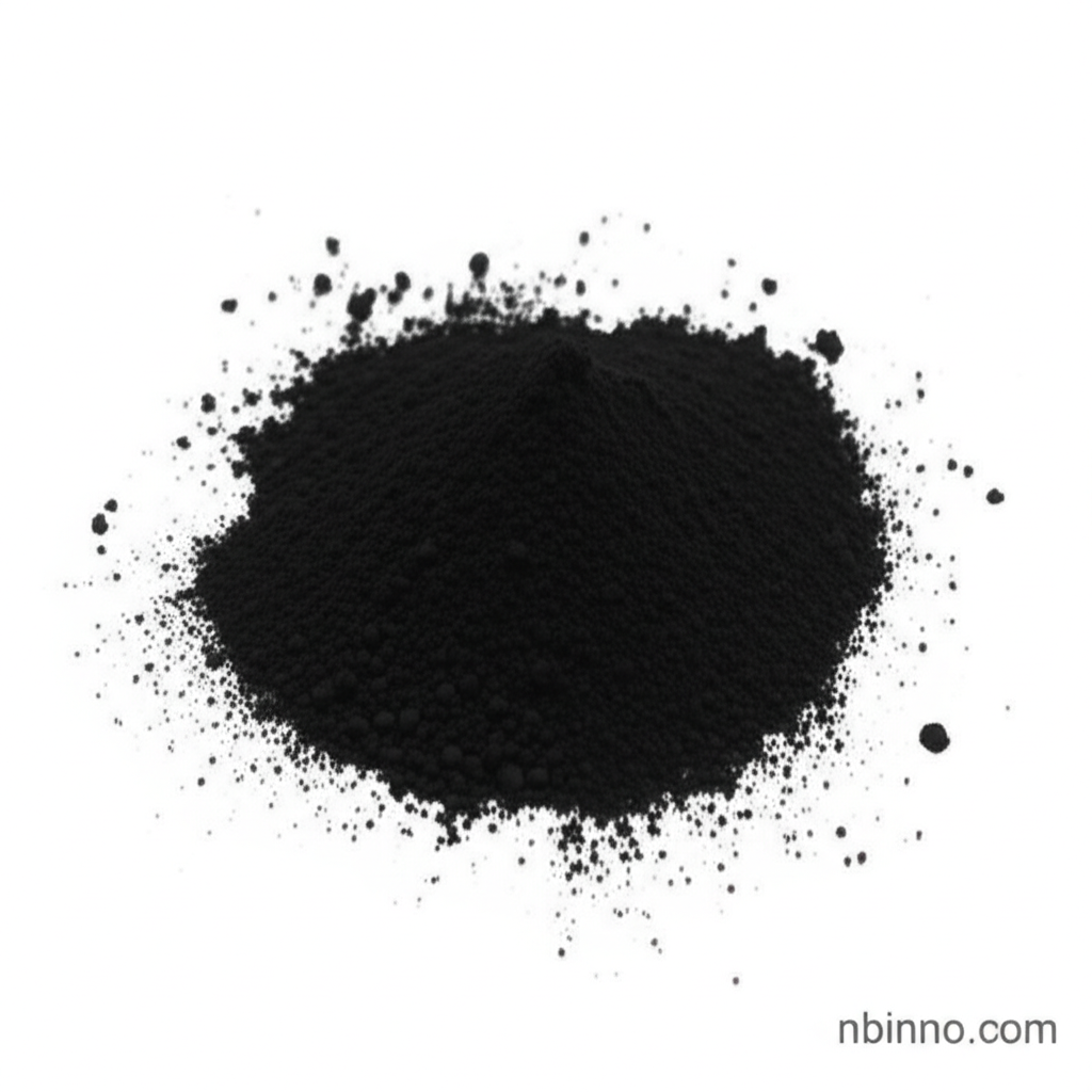 Lignite Coal Activated Carbon