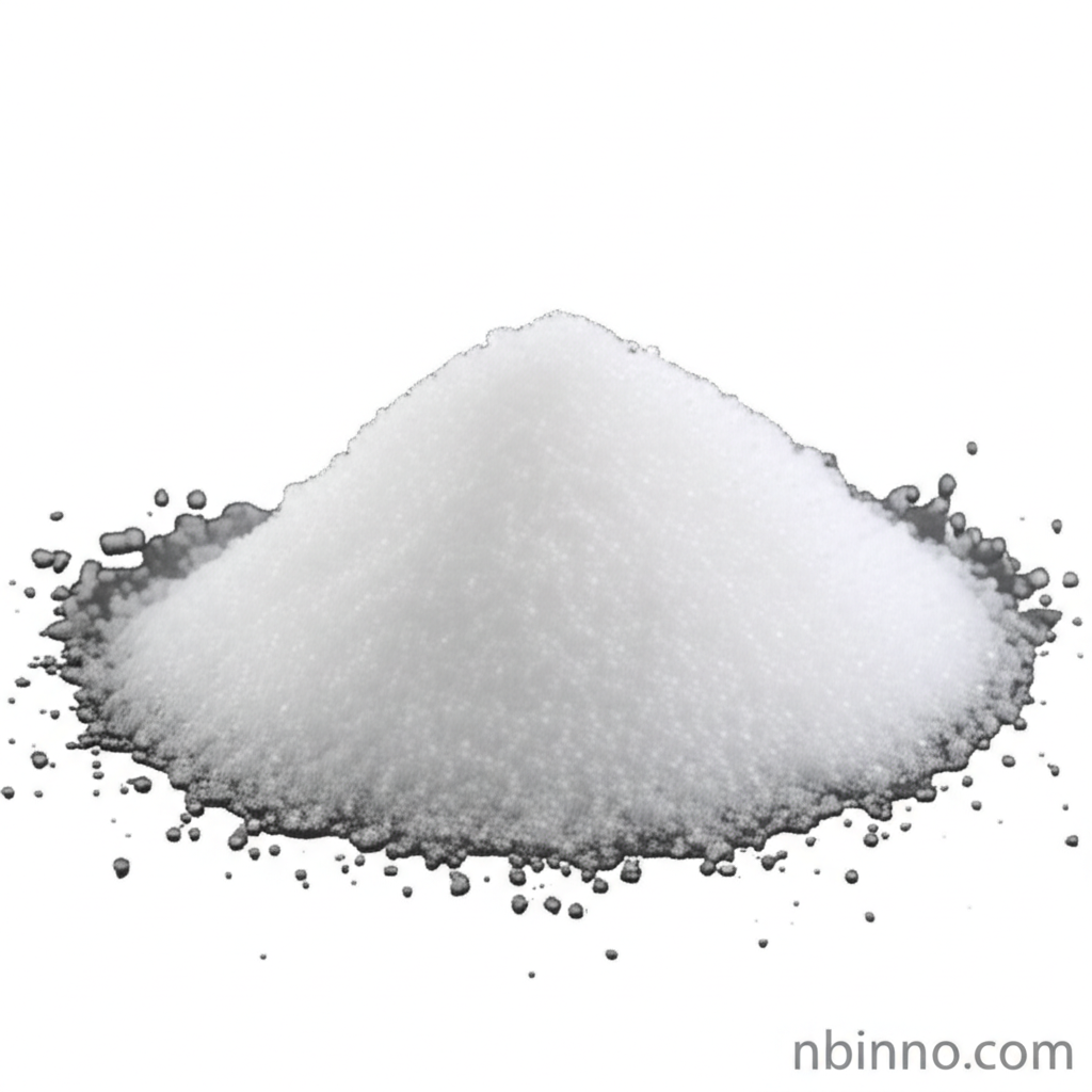Mannitol