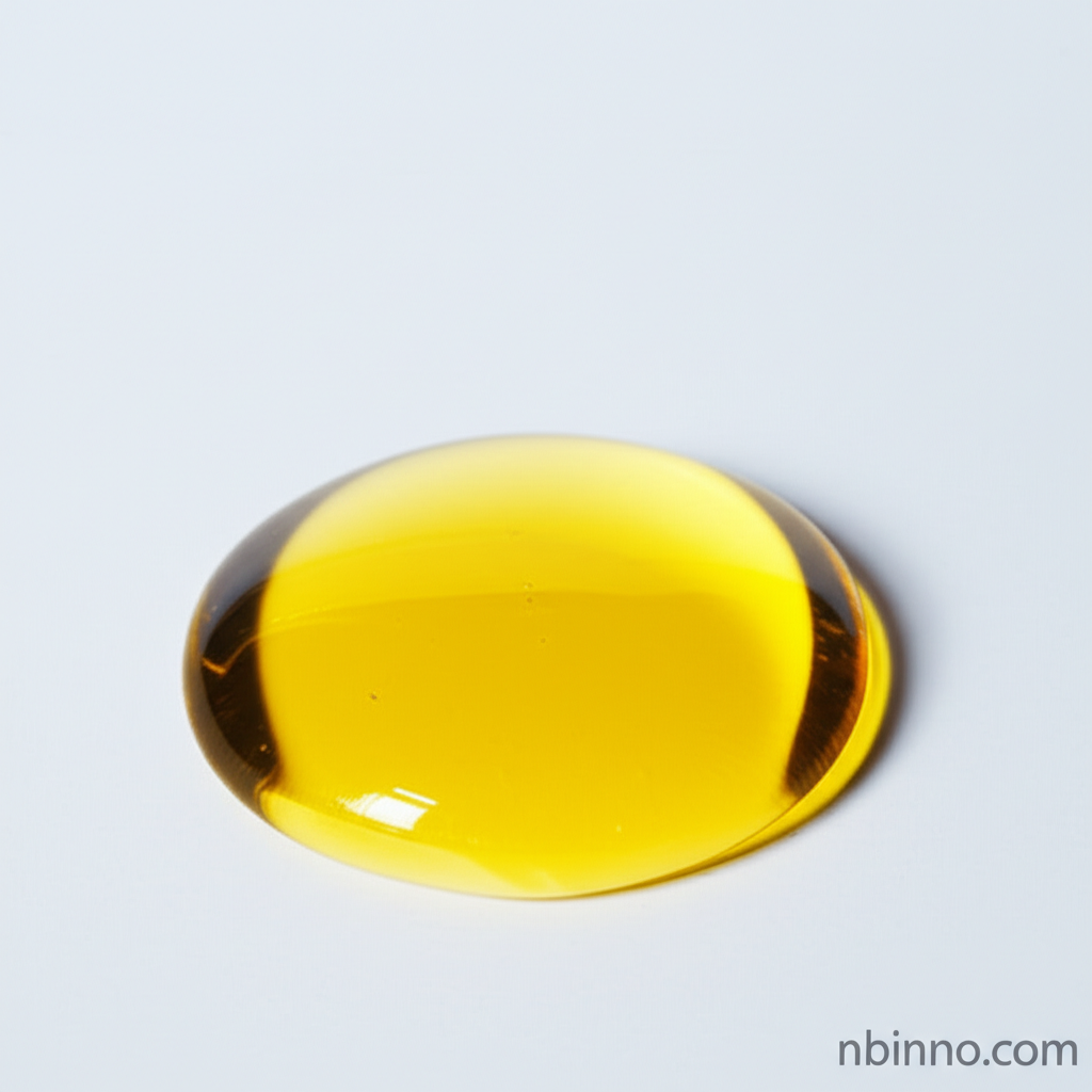 Acrylic Acid Thickener for Pigment Printing