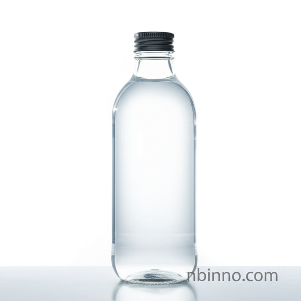 Silicone Finishing Agent
