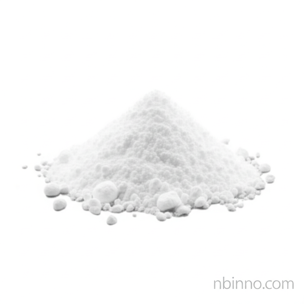 N-Methyl-D-Aspartic Acid Powder