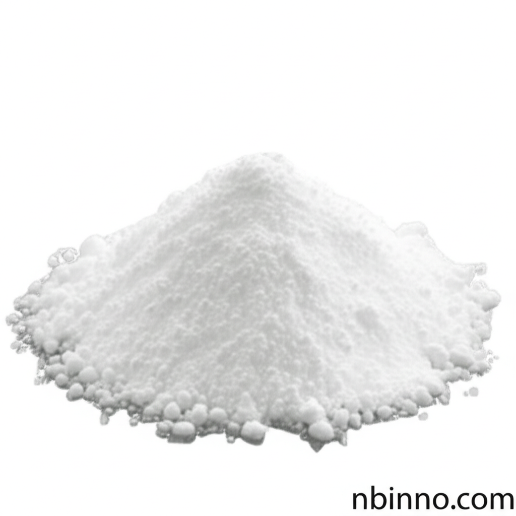 Ethylene Diamine Tetraacetic Acid Acid