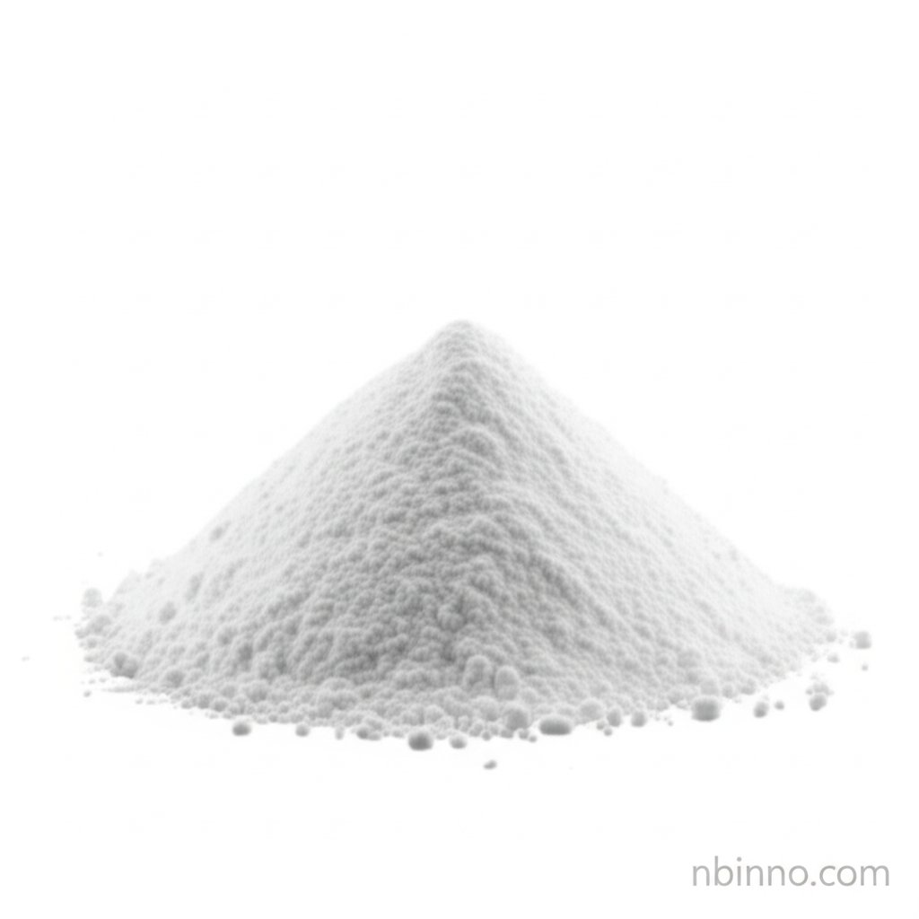 Hydroxypropyl Methyl Cellulose