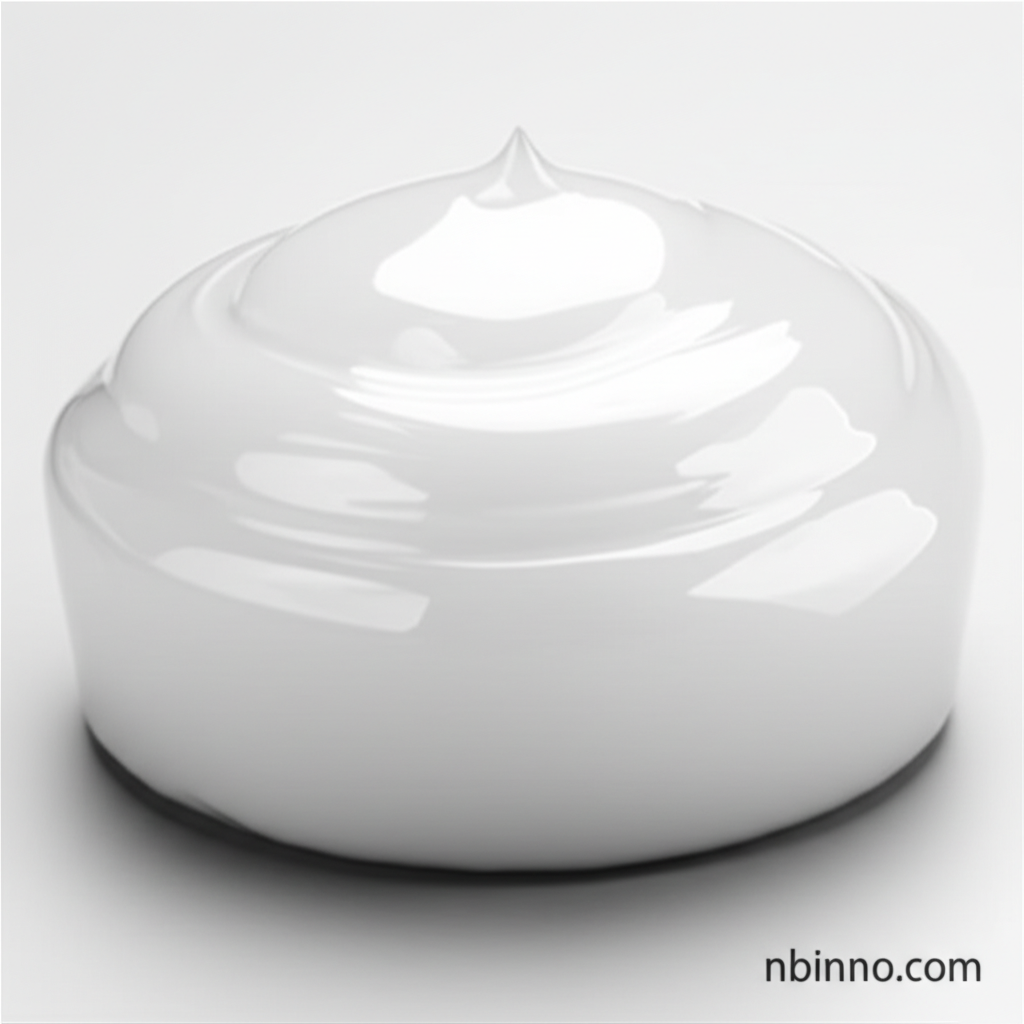 Pigment Printing Thickener