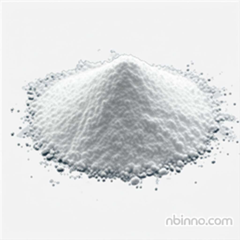 Sodium Chondroitin Sulfate