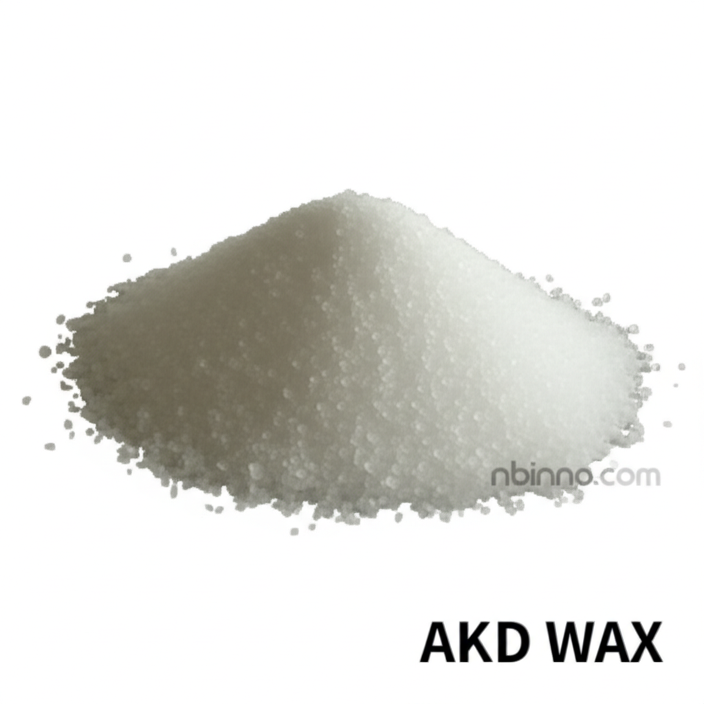AKD Wax