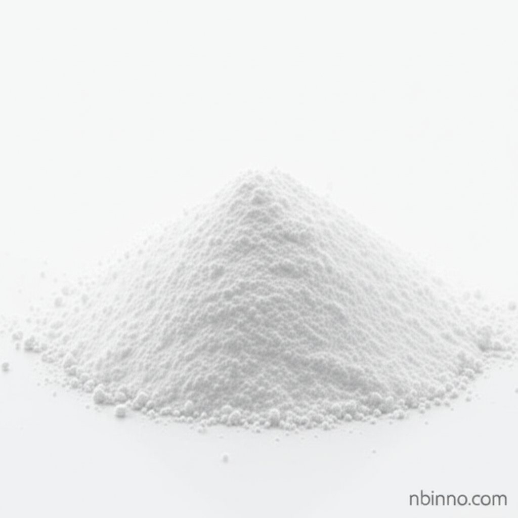 Isocyanuric Acid